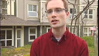 Supported Housing for Seniors in Victoria