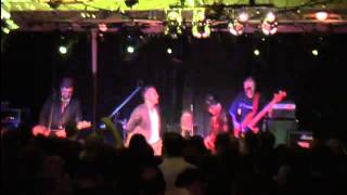 The Badlees - "Gwendolyn" - Live - 11/24/12 - Front St. - Northumberland, PA