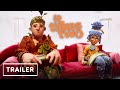 It Takes Two Gameplay - Reveal Trailer | Game Awards 2020