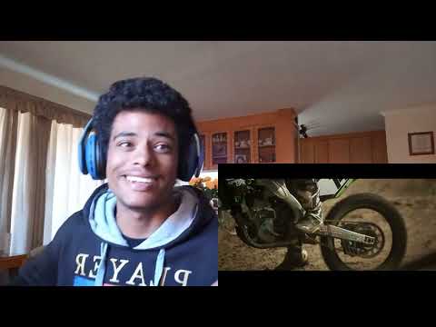 Yxng Dave ( Canada Fur ) [REACTION!!!]