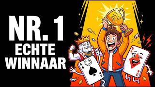 Beste Online Casino Nederland: Mijn Persoonlijke Top 3 (Getest)