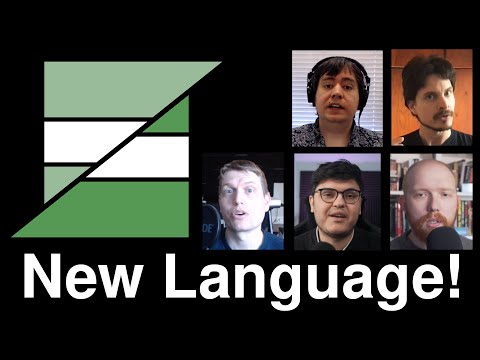 April First joke - Programming language designers unite!