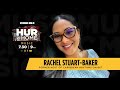 Remember Rachel Of BET S Caribbean Rhythms And Planet Groove