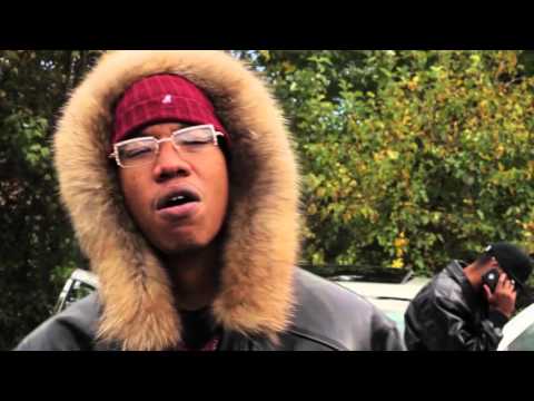 G4 - Go Hard - Official Music Video - [prod. by Youngbino on da beat]