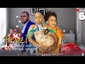 Penzi La Dada Wa Kazi ️ Na Baba Mwenye Nyumba Part 6