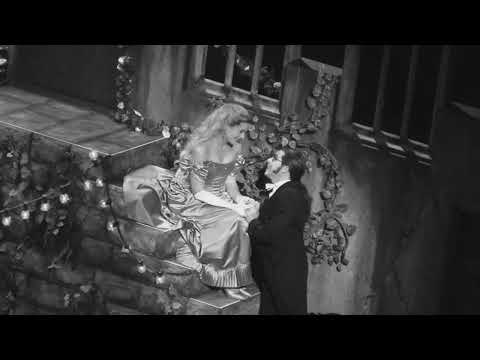 Jekyll & Hyde - Nimm mich wie ich bin - David Jacobs - Milica Jovanovic - Musical