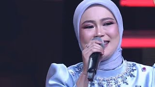 Download lagu SELFI YAMMA - LAKSMANA RAJA DI LAUT | D'ACADEMY 8 TOP 37 GROUP 2 mp3