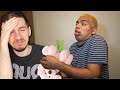 Sniffing Stuffed Toys Butt Arcade Craniacs
