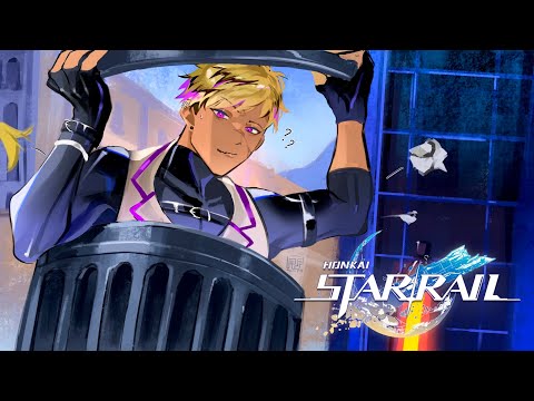 [HONKAI: STAR RAIL] ITS TIME TO HONK SOME STAR RAILS [NIJISANJI EN | Vantacrow Bringer]