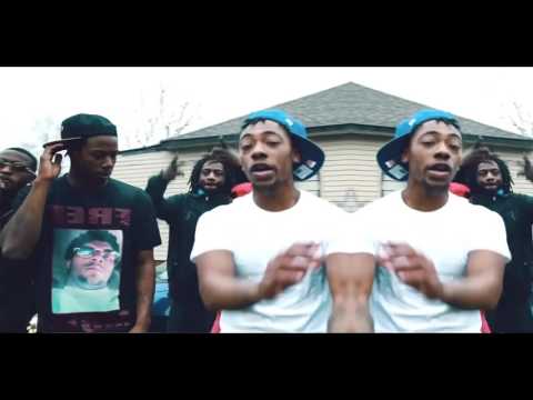 CashAddict33rd x CashAddictJocAhVelly - Shots Fired|Shot By @Twotimedavis|