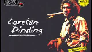 Iwan Fals - Coretan Dinding