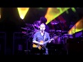 Umphrey's Mcgee HURT BIRD BATH 5/23/14 Summer Camp Music Festival Three Sisters Park, Chillicothe IL