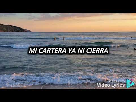 Alan Arrieta YA ME VA MEJOR (letra)