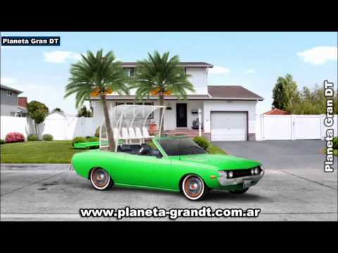 Comercial Gran DT Torneo Inicial 2013: AUTO - Volvé a sentirte un ganador