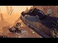 Trials Fusion - Riders of the Rustland DLC Launch Trailer