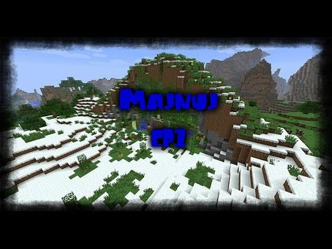 Majnuj EP 1