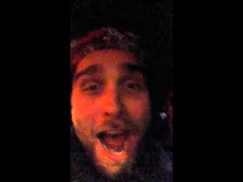 Inno nazionale Svezia, Drunken Version