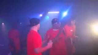 King Vega DUTCH BEETZ OO7 show #2010.