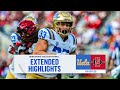 UCLA vs San Diego State: Extended Highlights I CBS Sports
