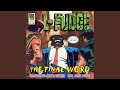 The Final Word (feat. Celph Titled) (Radio Edit)