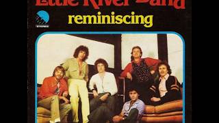 The Little River Band Reminiscing HQ Remastered Extended Version