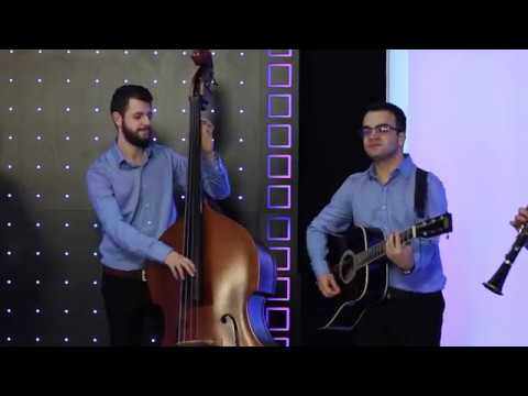 Grupa Zarina -  Oj zarino