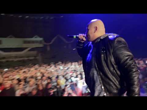 Dj. Decks Mixtape 5 / Fat Joe / 07.10.2016 Poznań