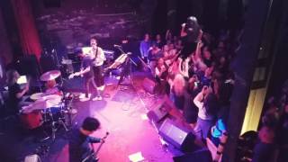 Kitten - Kitten with a Whip [recordBar - November 17, 2016]