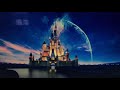 WALT DISNEY PICTURES ALADDIN 1992 CLOSING