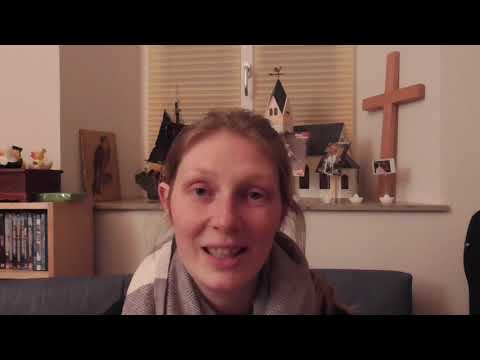 Gedanken zum 19.2.2021 - Die Gott lieben werden sein wie die Sonne (KAA 059)