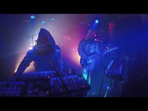 Lumerians - Silver Trash (Live @ Elbo Room, 20.09.17)