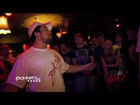 Savij Tung vs Sporatik