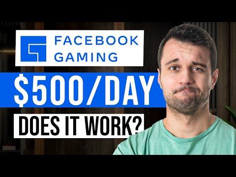 Can You Make $100/Hour Live Streaming On Facebook Gaming? (Honest Review)
