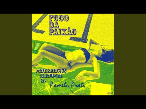 Fogo da Paixão (Club Radio Edit)