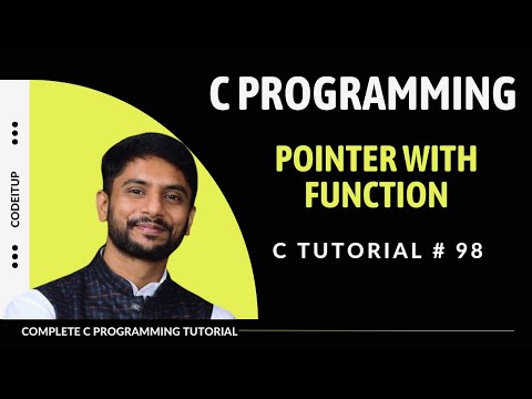 C Introduction Installation In Hindi