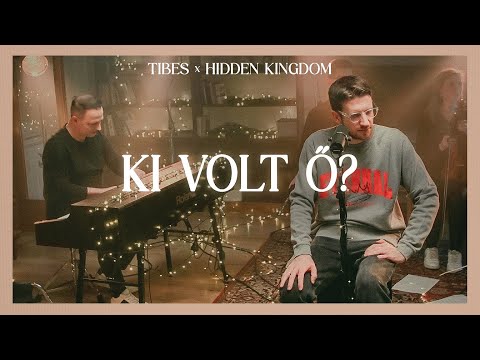 Tibes x Hidden Kingdom - Ki volt Ő? (Official Music Video)