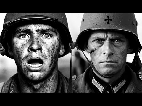 Why Fighting the Wehrmacht Was a Nightmare for US Soldiers