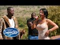 DSDS 2018 | Emilija & Diego mit "Wild Thoughts" von DJ Khaled feat. Rihanna