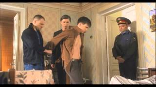 "Русский бестселлер" телеканал - сериал "УЗНАЙ МЕНЯ, ЕСЛИ СМОЖЕШЬ" (15-24 октября)