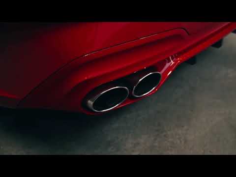 German ‘Performance’ Car of the Year 2021: The BMW ALPINA B3