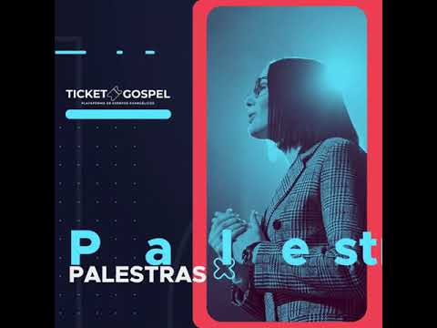 App Check-in Ticket Gospel