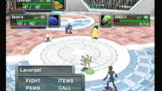 Pokemon Colosseum Part 60