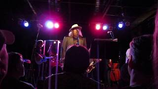 Stroke It, Noel - Jefferson Hart (The Songs of Big Star)