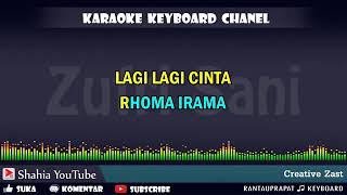 Download lagu LAGI LAGI CINTA ( RHOMA IRAMA ) KN7000 TERBARU!!! mp3