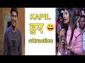 The Kapil Sharma Show Attention Milta Hai Hame She Is Girl