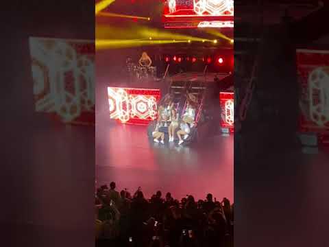 Danna Paola| Polo a Tierra | Concierto | Teatro Diana