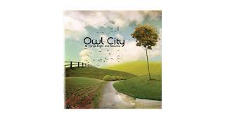 Owl City - The Yacht Club (Legendado PT-BR) Ative as Legendas