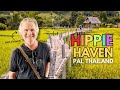 Pai, Thailand 2024 ✌️☮️ Hidden Hippie Paradise 🌈 in Northern Thailand