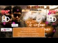 J  Andy - Te Amo (Letra + Descarga)