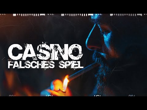 Es war alles nur ein Trick